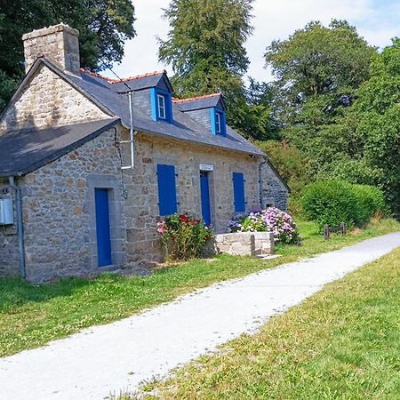 Chez Merlyn Locarn Экстерьер фото