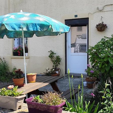 Chez Merlyn Locarn Экстерьер фото