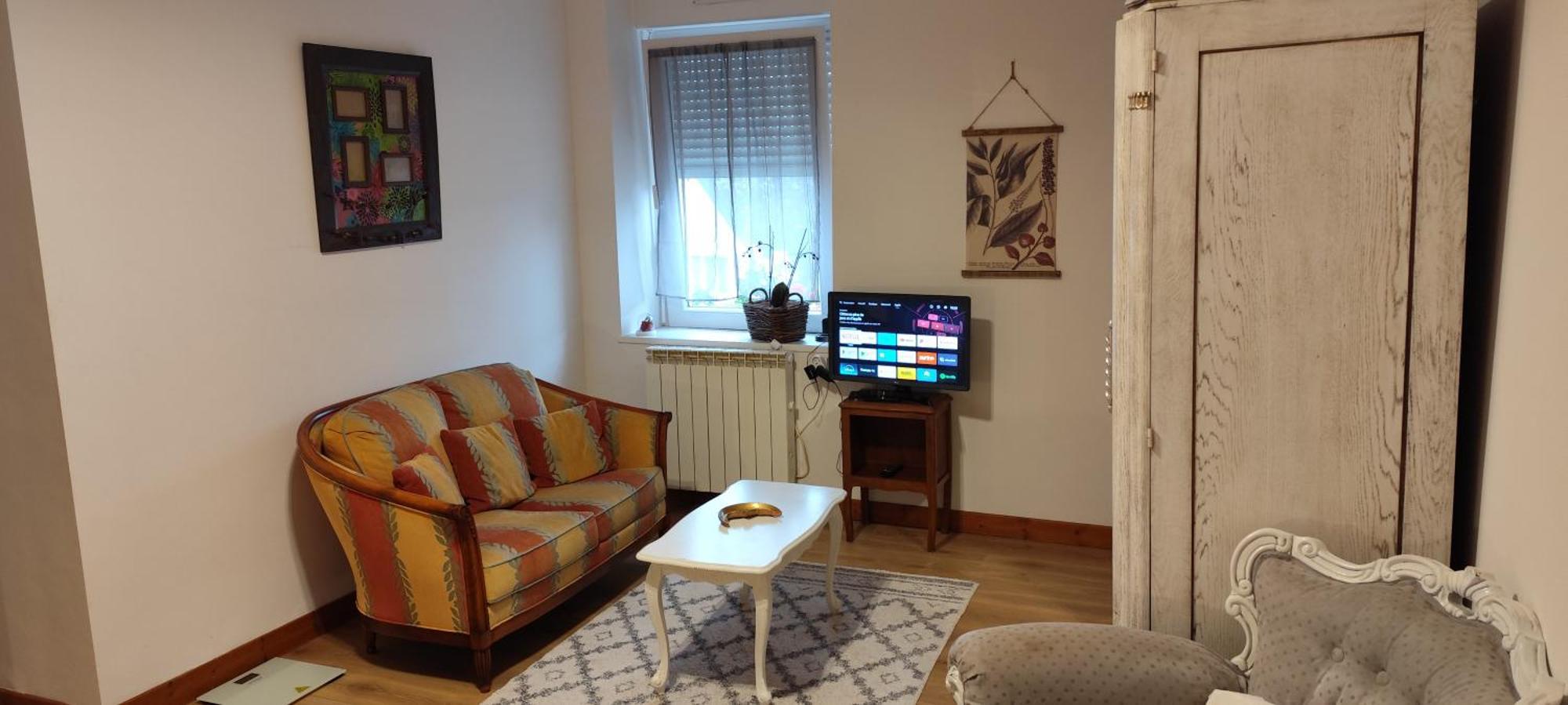 Chez Merlyn Locarn Экстерьер фото