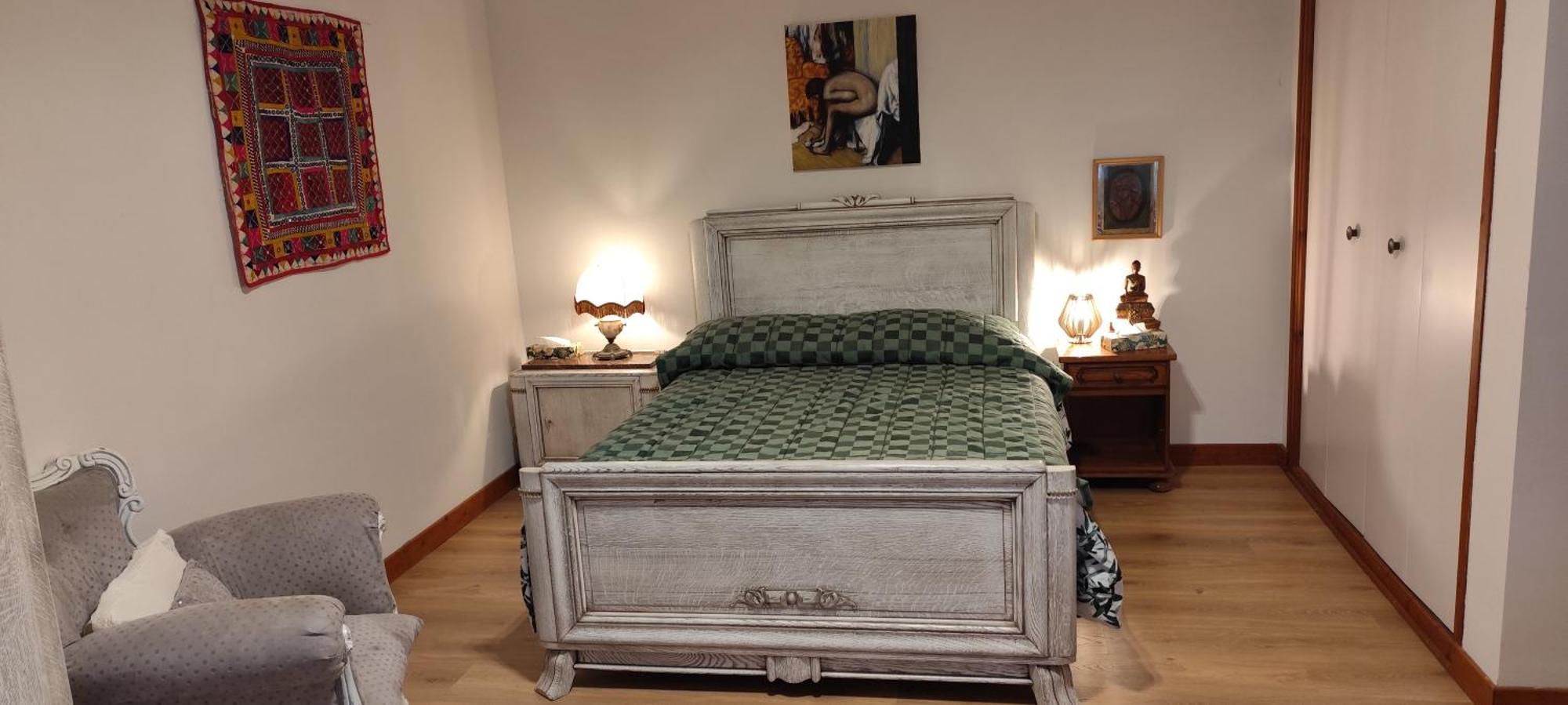 Chez Merlyn Locarn Экстерьер фото